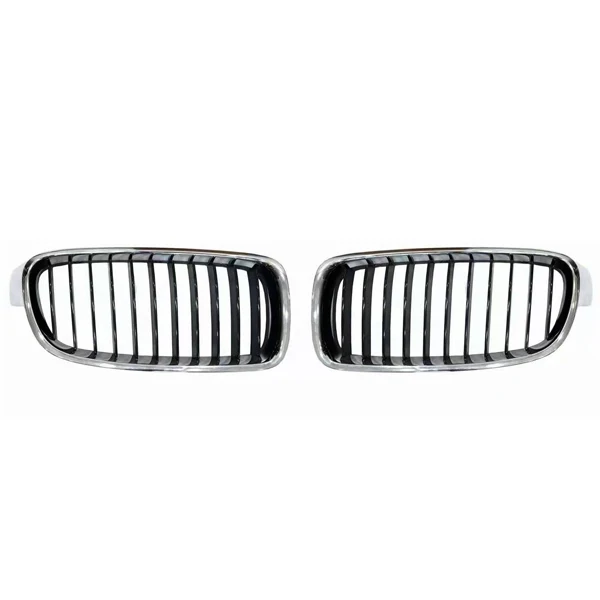 

Front GRILLE for BMW 620/630/640 G32 2017-2020 51137412422 51137412421