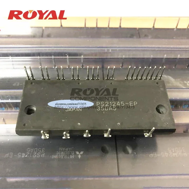 PS21245-AP PS21245-A PS21245-E PS21245-EP PS21765 PS21865-AP PS21865-P