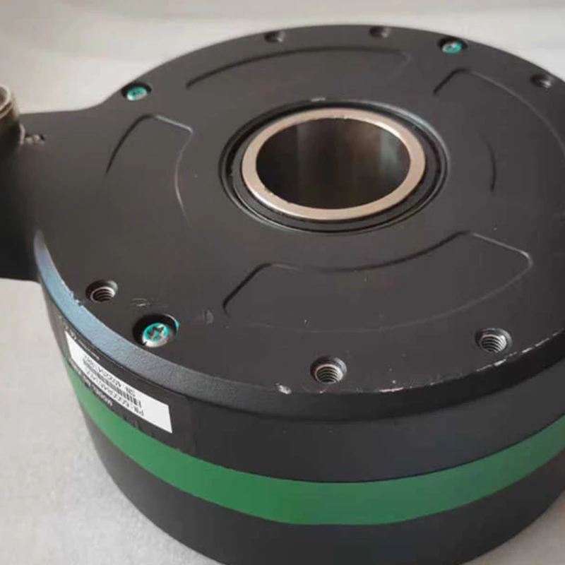 

Tractor automatic driving system universal motor