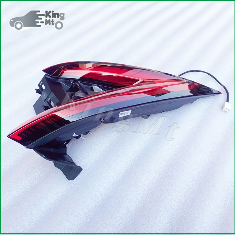 For Wuling Starlight Car Taillight Assembly OEM Style Rear Lamp with Turn Signal Reverse Light Direct Fit Replacement