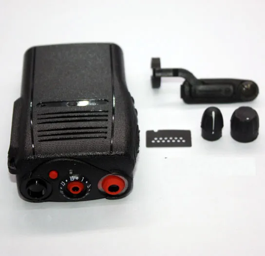 Nuova copertura dell'alloggiamento della custodia anteriore per Motorola Radio EX500