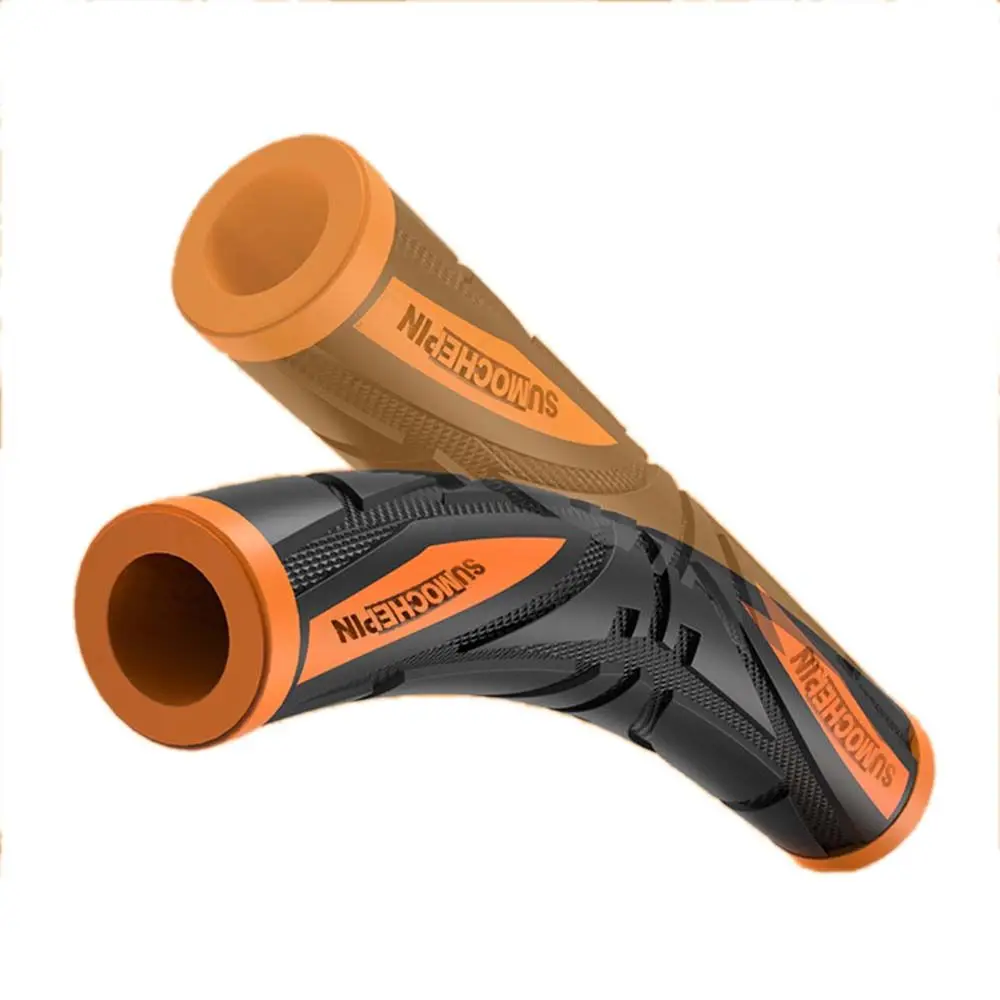 Guard Handlebar Accessories Rubber Motorbike Brake Lever Cover Bicycle Protection Cover Clutches Lever Cover Brake Handle - Image 2