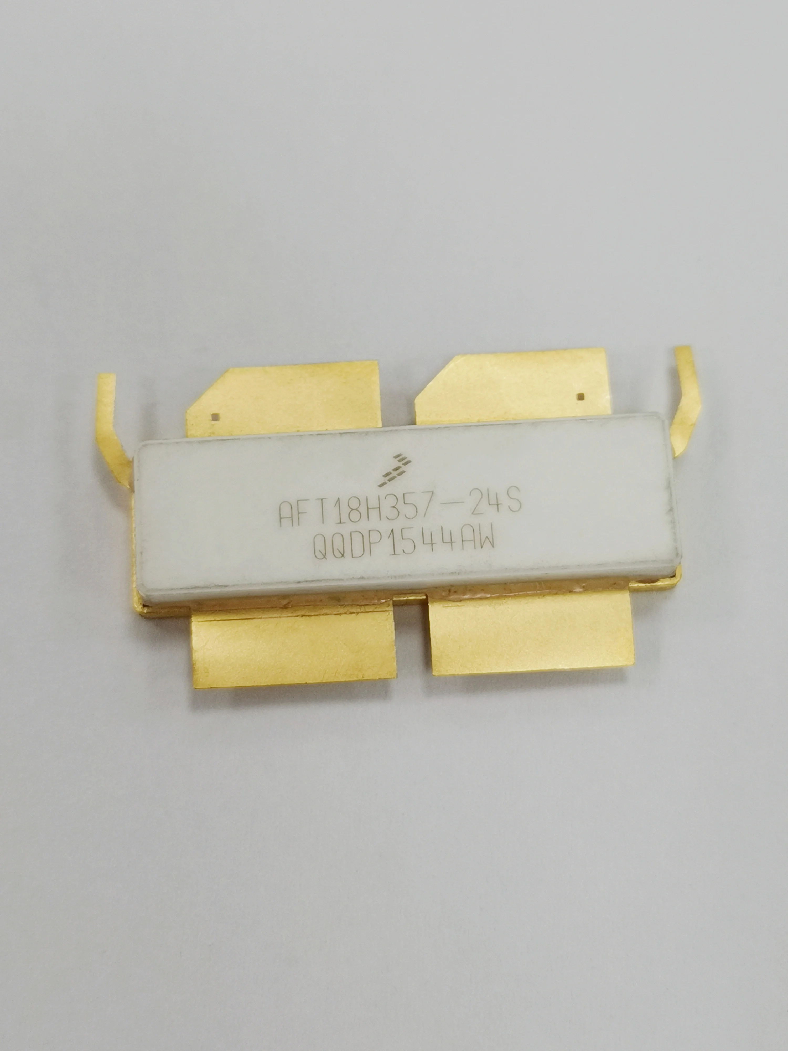 AFT18H357-24S  1 unit price excluding tax HF tube RF power tube amplifier RF module resistor and capacito