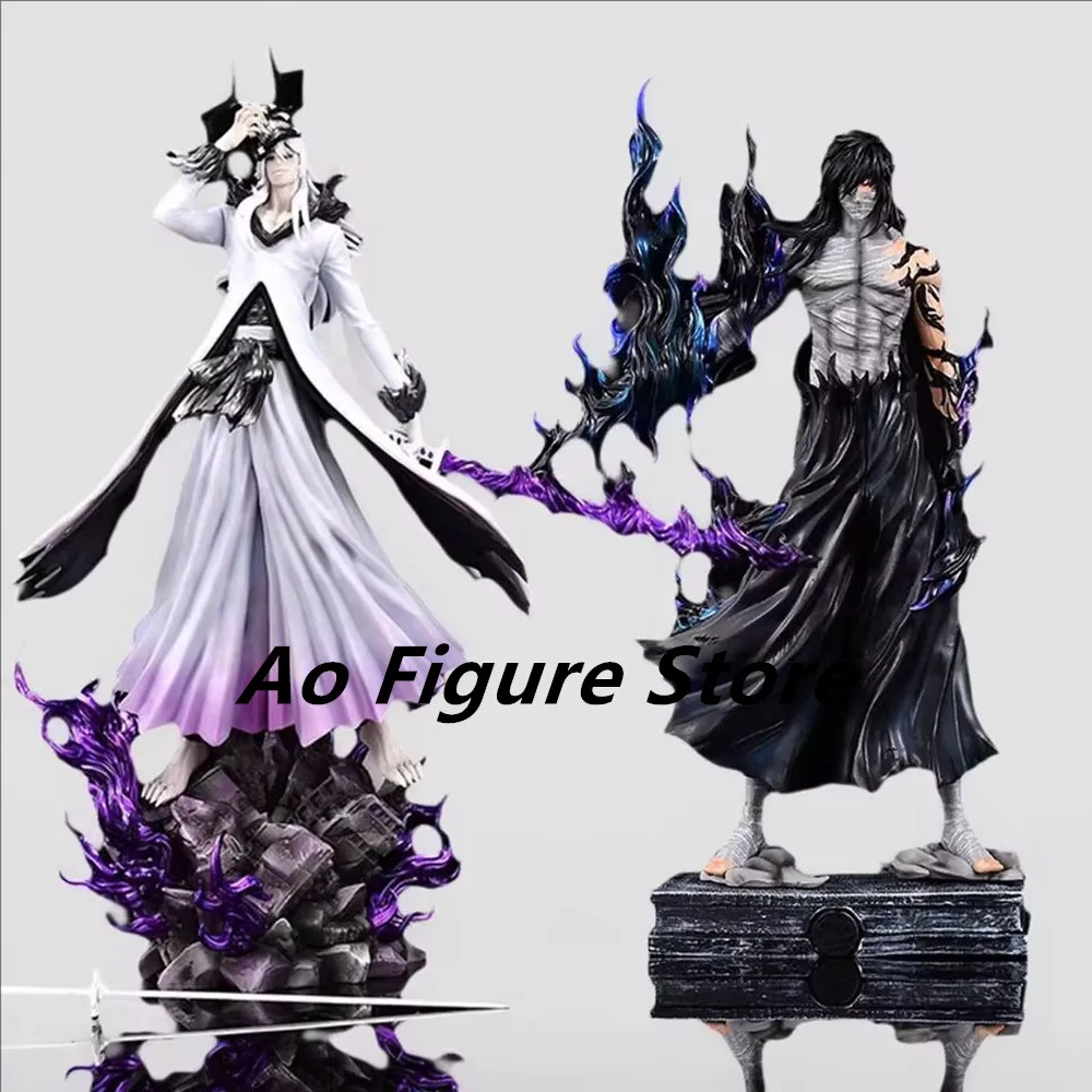 

Bleach Kurosaki Ichigo Hollowfication PVC Figure Collectible Model Toy