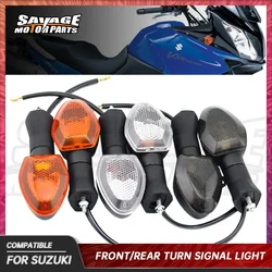 V-Strom Front Rear Turn Signal Light For SUZUKI DL650 ADV XT DL1000 DL1050 VStrom Motorcycle Indicator Blinker DL 650 1000 1050