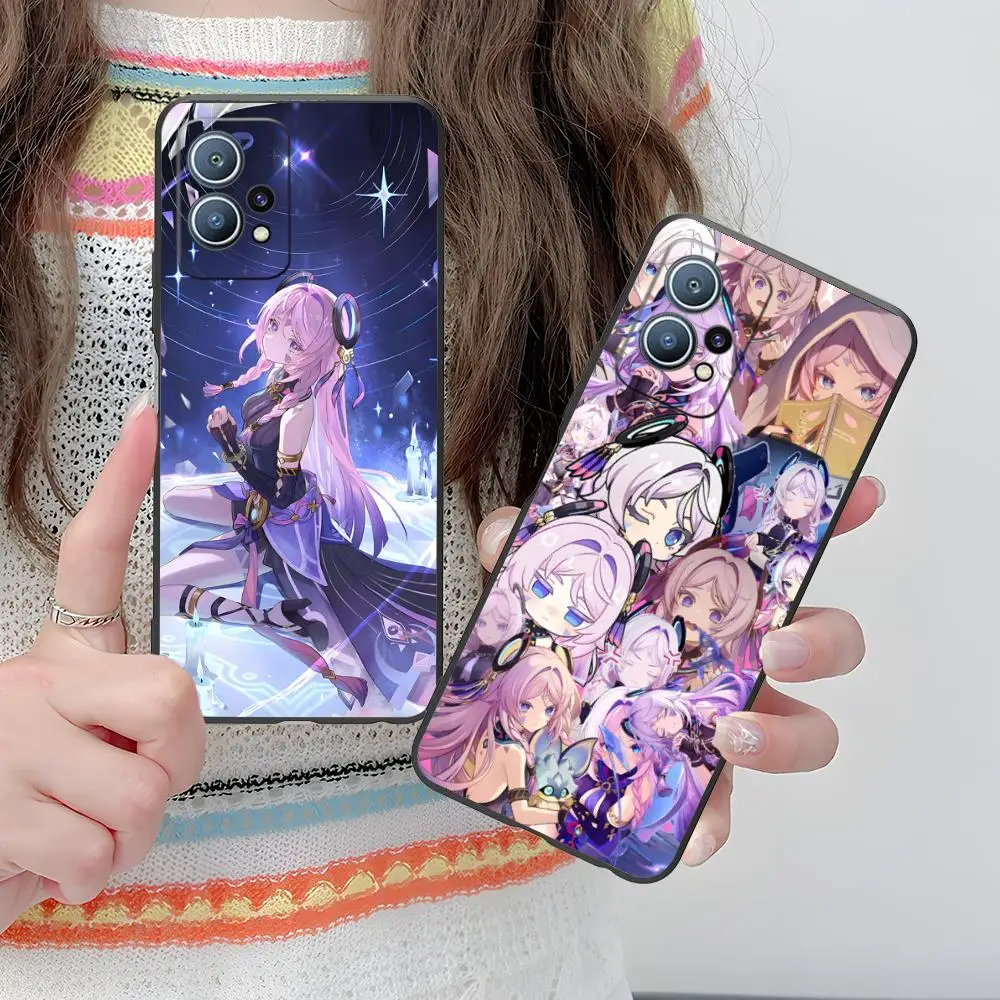 Genshin Impact Citl…