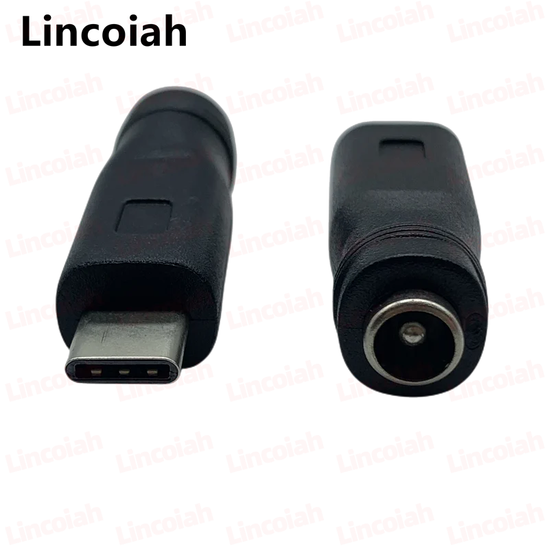 การรีวิวและแนะนำสายแปลง DC 5.52.1mm ไปยัง Type-C สำหรับอุปกรณ์ต่างๆ