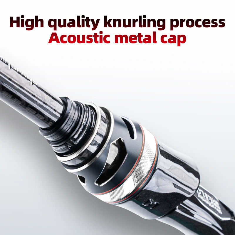 CAÑA FISHINGFANS RANCY 3,0 SPINNING