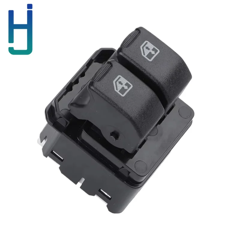 621W04750 Front Left Power Window Control Switch fit For Chevrolet Aveo Daewoo Matiz 2003-2005 3