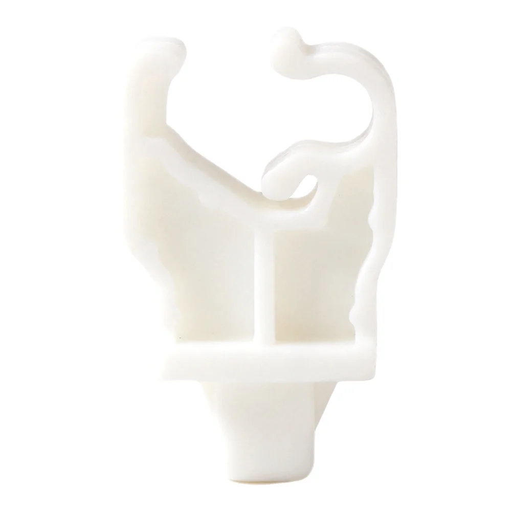Auto Plastic Hood Holder Hood Replacement Vehicle Accessories Support Rod Holder OE Reference Check Practical Design