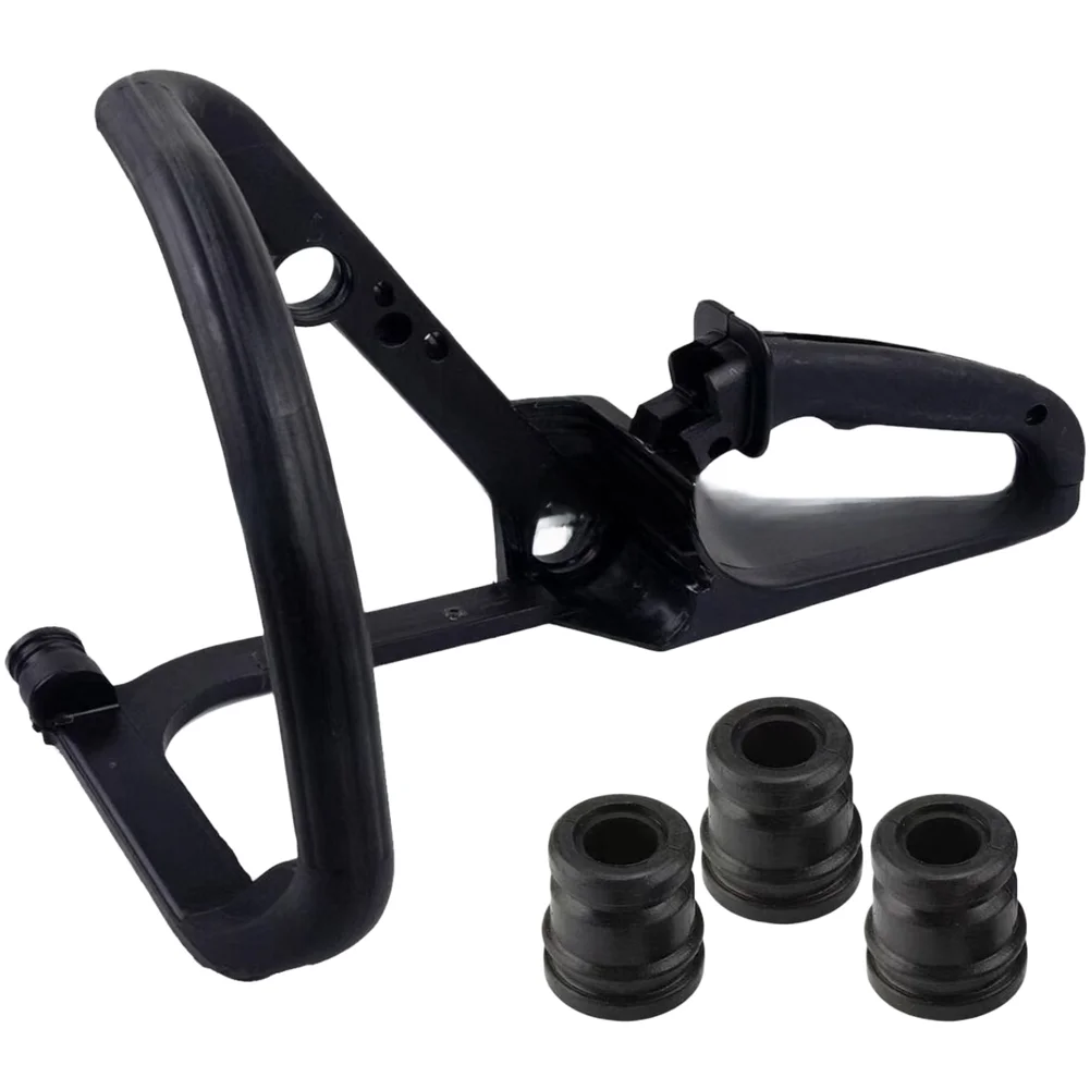 Rear Handle Bar With Spring Kit For MS170 MS180 017 018 Chainsaw Replacement Part 1130 791 4901  Power Equipment Chainsaw Parts