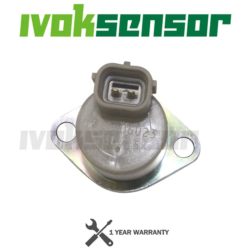 294200-0300ความดันการใช้ปั๊มRegulatorดูดSCVวาล์วสำหรับToyota Avensis RAV4 Verso Dyna 2.0 2.2 d-4D D4D