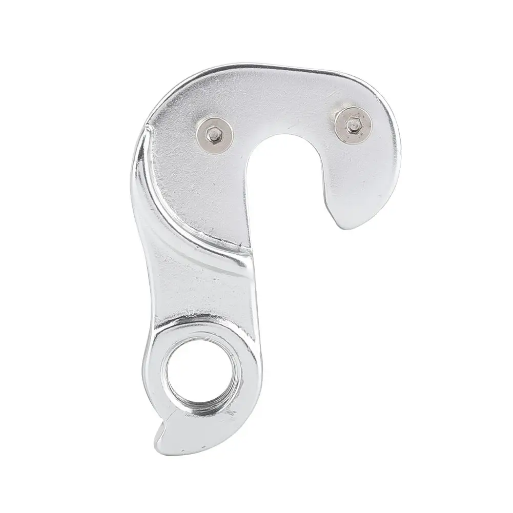 

Aluminium Alloy Bicycle Derailleur Hanger - Road Bike Rear Gear Mech Tail Dropout Adapter