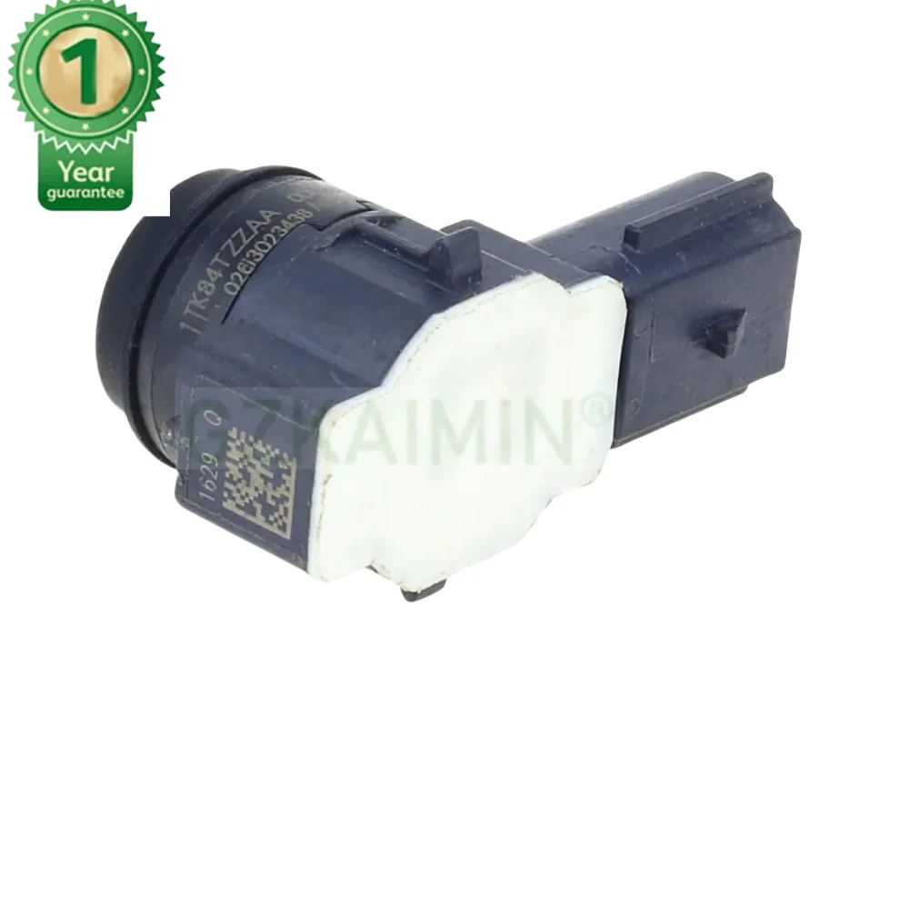 PDC وقوف السيارات الاستشعار OEM 1TK84TZZAA ل 2013-2020 كرايسلر دودج جيب #3