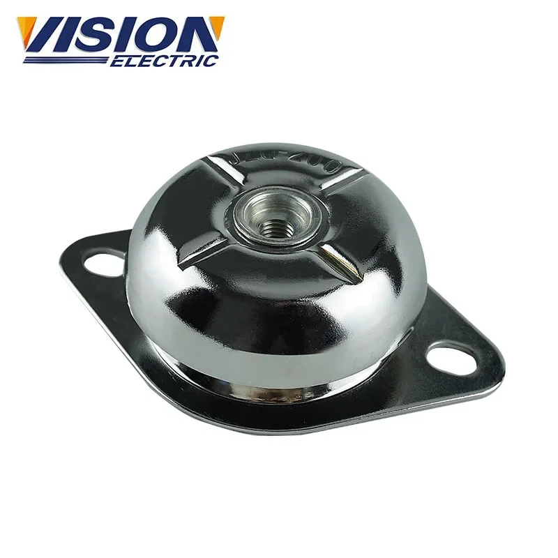 

Generator Vibration Isolator Mounts Damper Shock Absorber JZQ-1200 JZQ-600