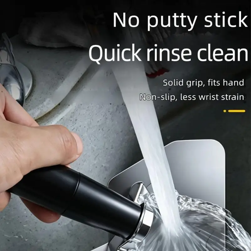 Inside Putty Trowel Steel Corner Finishing Hand Tool with Controlled Grip for Plastering Wall Repair Tile Touch Up and Corner