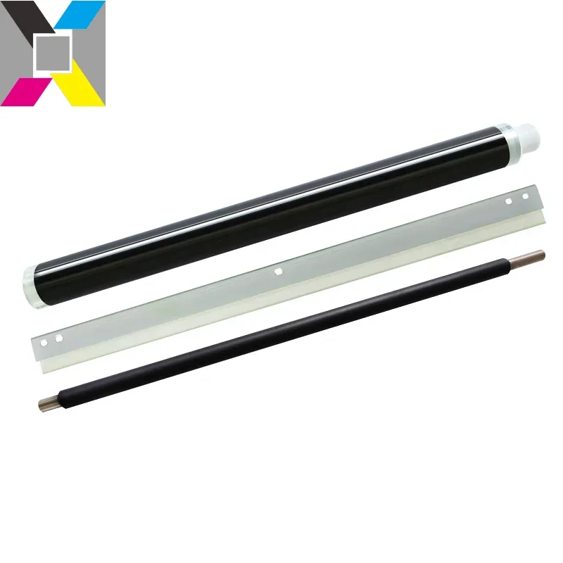 

DK-8115 OPC Drum Unit Maintenance Kit For Kyocera M8124 M8130 M8224 M8228 M8024 M8124cidn M8130cidn Primary Charge Roller Blade