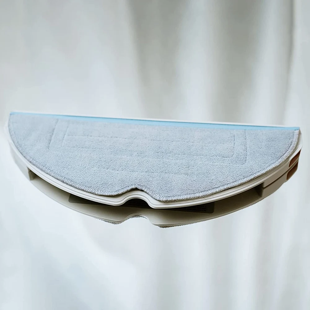 

ABLU-Mop Cloths Rag For Xiaomi Roborock S7 S70 S75 S7max S7maxv T7S T7S Plus Robot Vacuum Replacement Spare Parts
