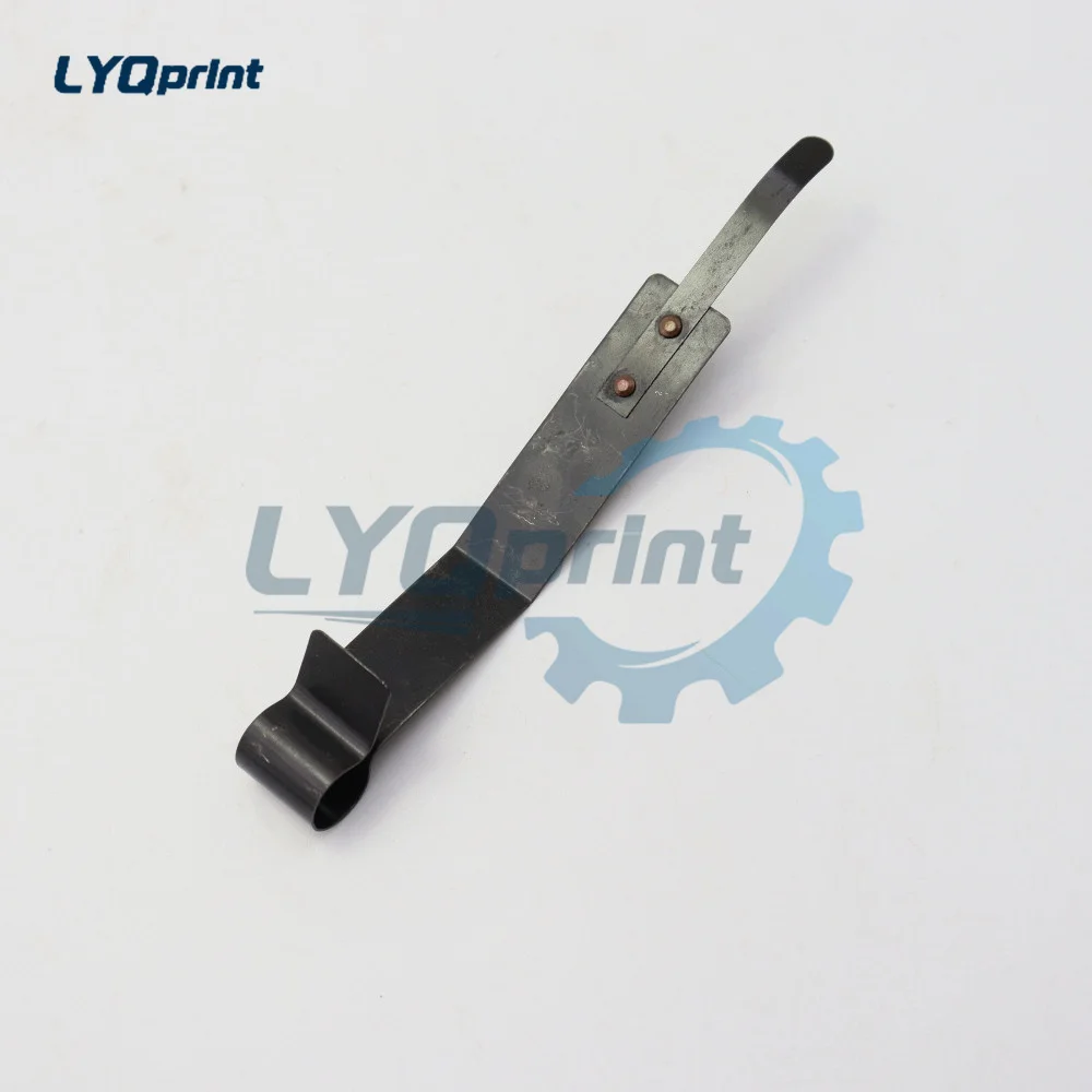 10 pieces Best Quality Feeder Spring 01.012.049F Sheet Separator For GTO52 SM52 Offset Printing Machine Heidelberg Spare Parts