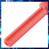 4Pcs Nylon Rear Drive Shaft Transmission CVD For 1/10 Traxxas Slash Rustler 4X4 VXL HQ727 Remo RC Car Upgrade Parts-AA02