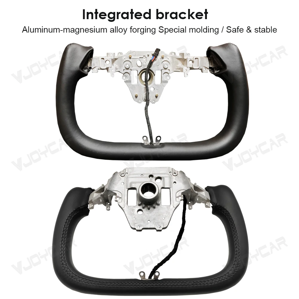 Рисунок 3 - Гоночная ручка Vjoycar 377 мм с