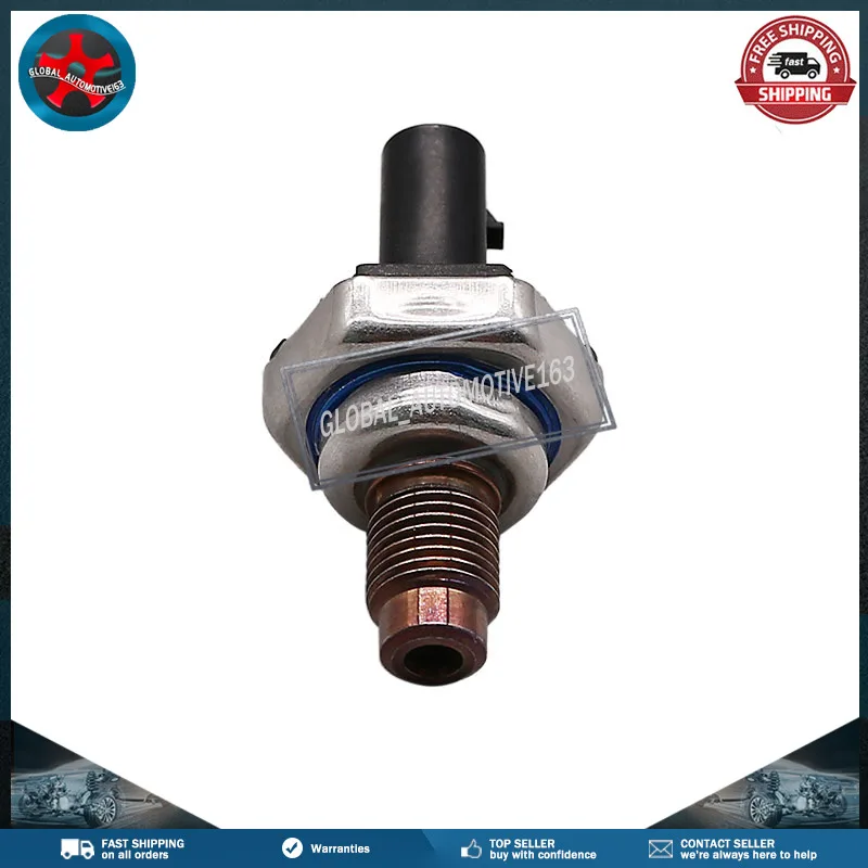 

Fuel Pressure Sensor Lower Injectors 10PP11-12 H1NE-9F972-AA For Ford