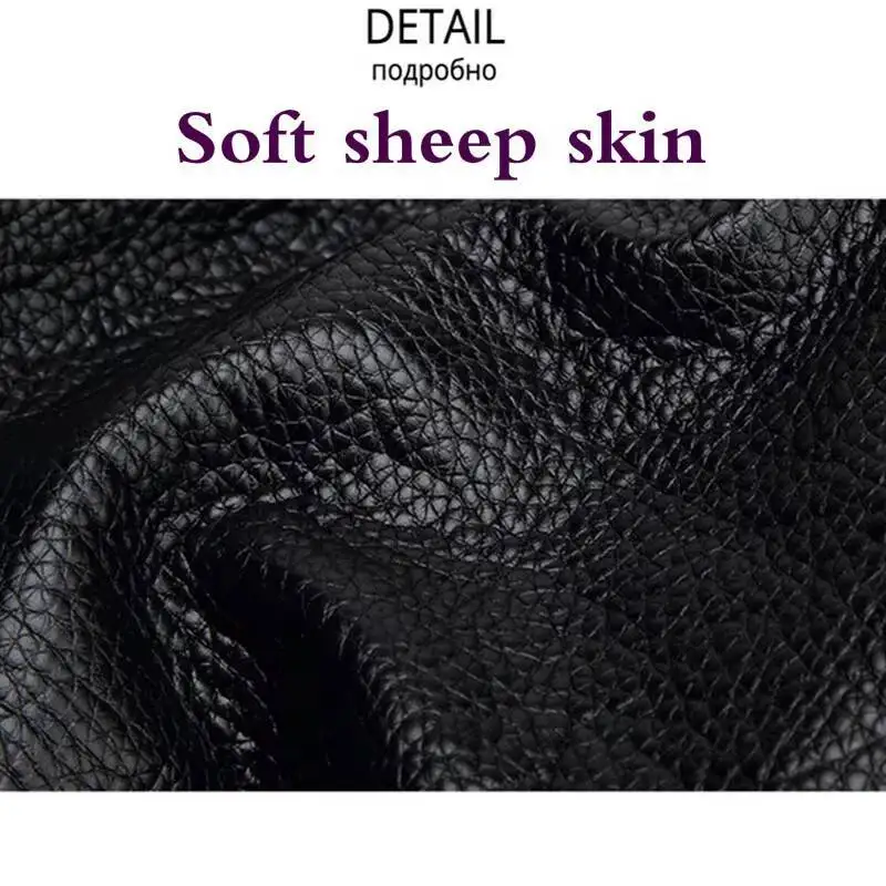 Women's Sheepskin Leather Backpack Genuine Leather Soft Casual Backpack for Women Everyday Lightweight MOTAORA