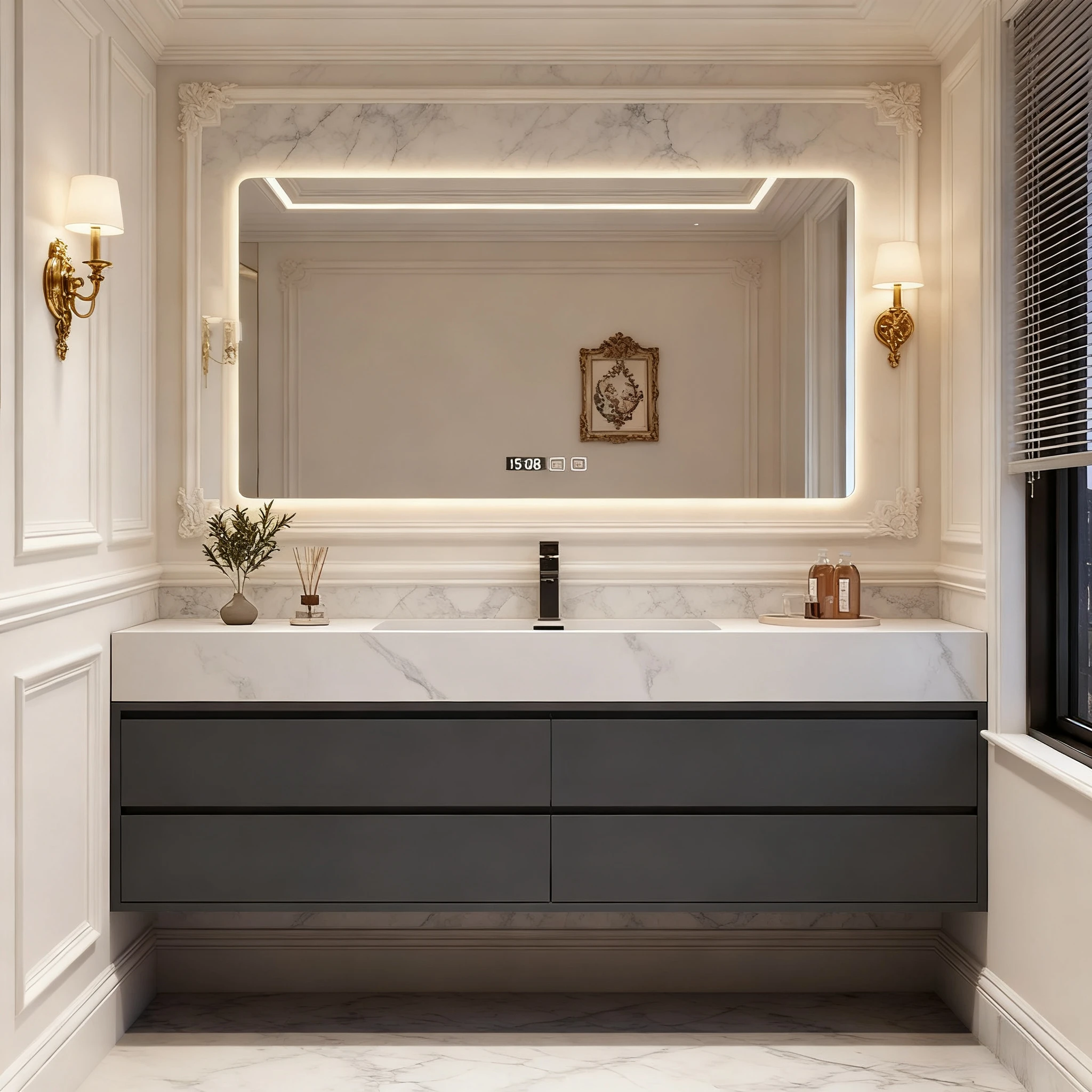 Cabinets Storage Ba… - image