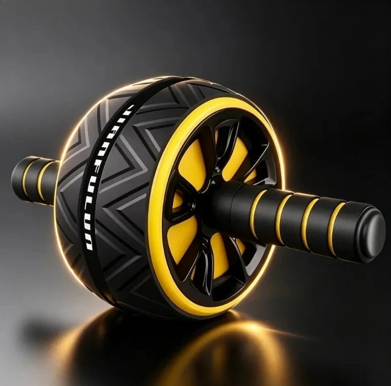 #18 Best Selling Ab Rollers
