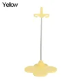 Yellow 17.5cm