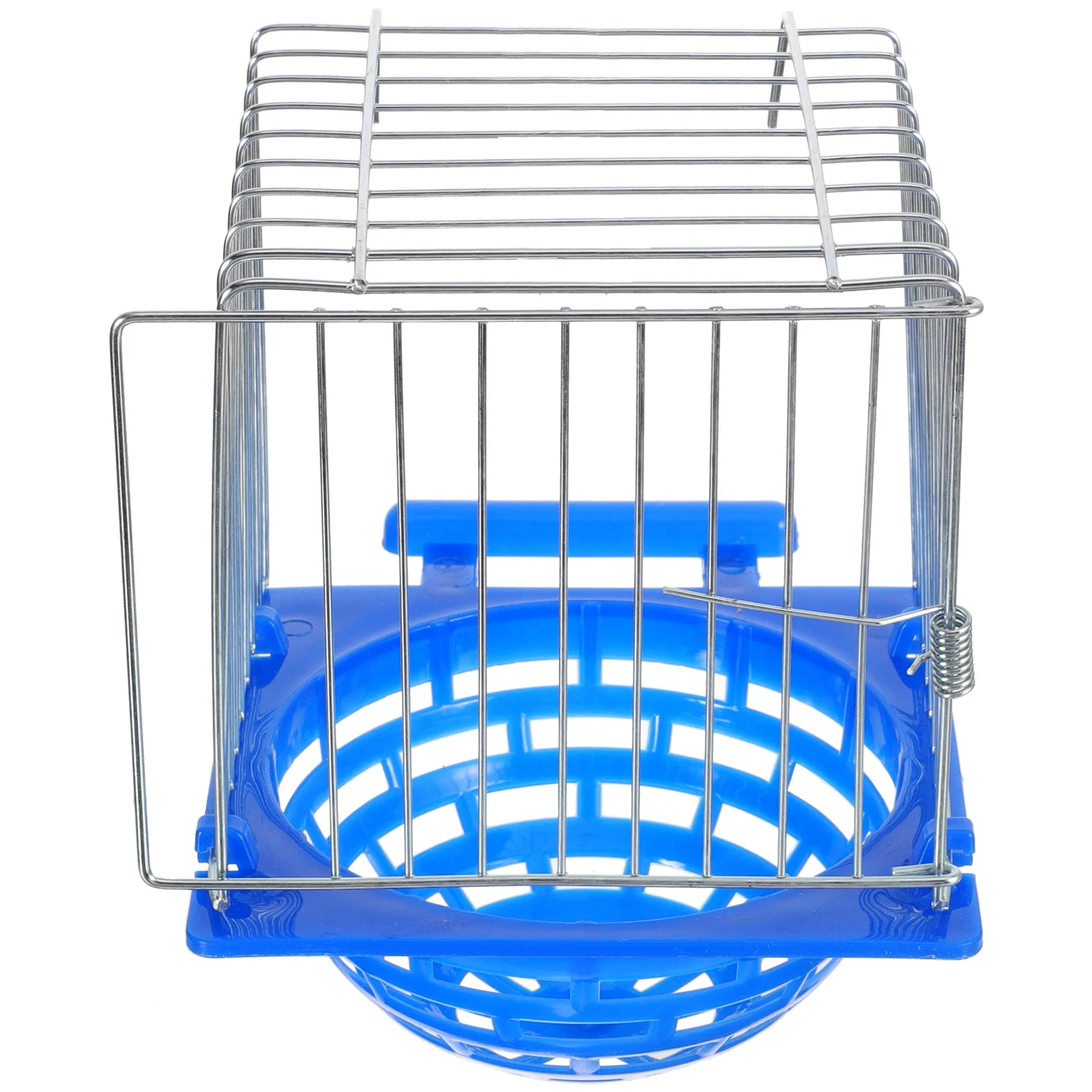 Cages Bird Nest Hatching Seeds Pigeon Nesting Bowls Plastic Parrot Hamster Toys