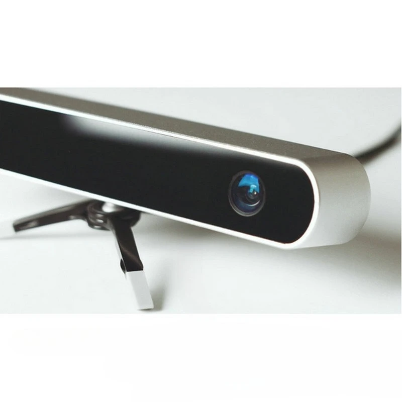 Stereo Camera Depth… - image