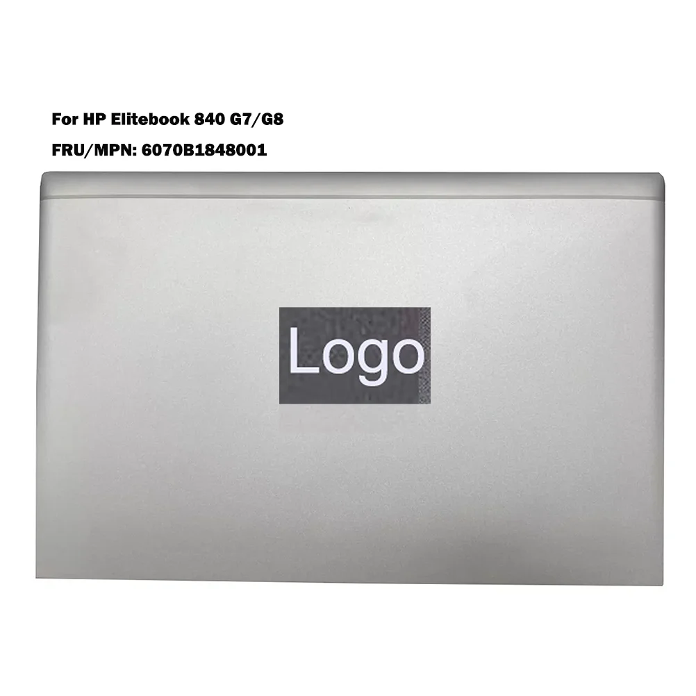 

New Original For HP EliteBook 745 G7 840 G7 LCD Rear Top Lid Back Cover 6070B1848001