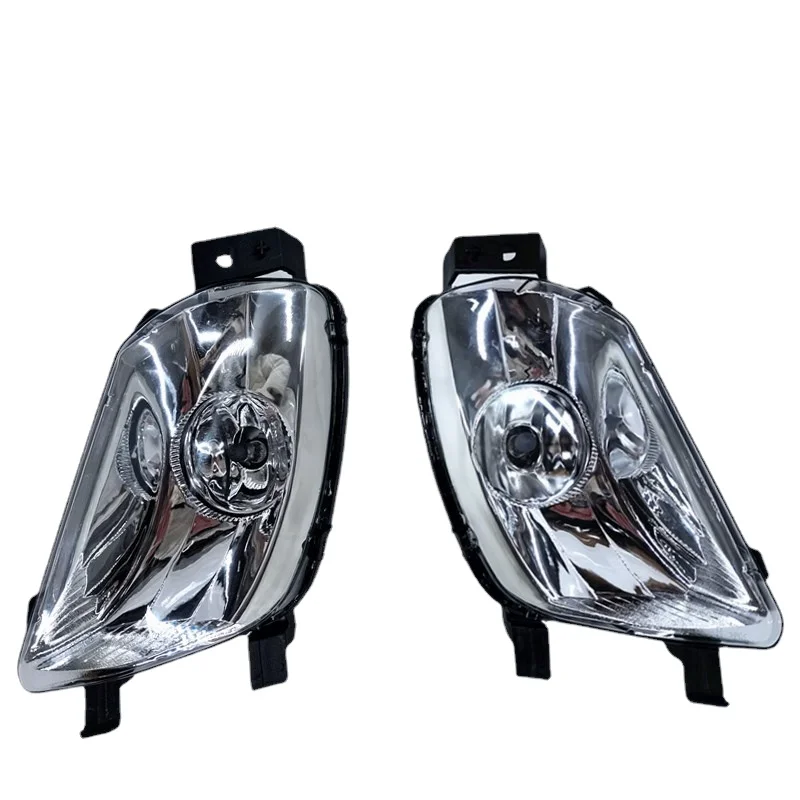 For Peugeots  408 308SW Front Anti Fog Lamp 1pcs 9670528380 9670528280