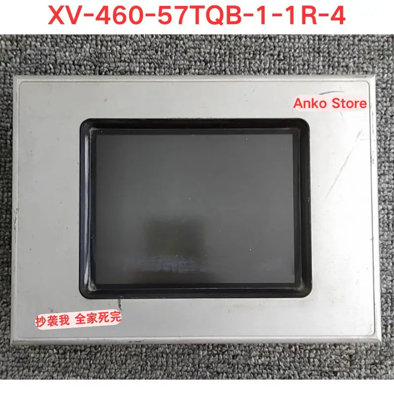 Second-hand test OK  XV-460-57TQB-1-1R-4 Touch Screen