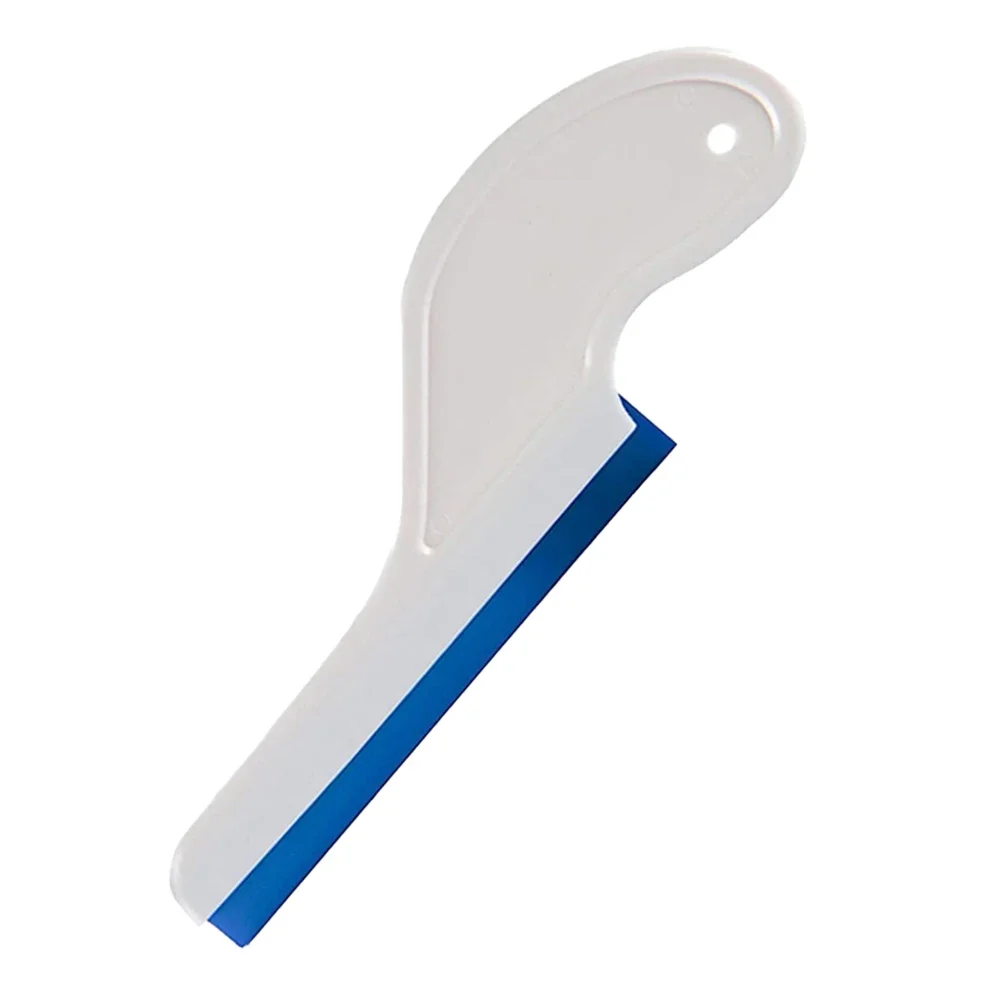 

Bubble Film Application Squeegee Scratch Silicone Material Universal Fitment Suitable for Windshield and Vinyl Wrap