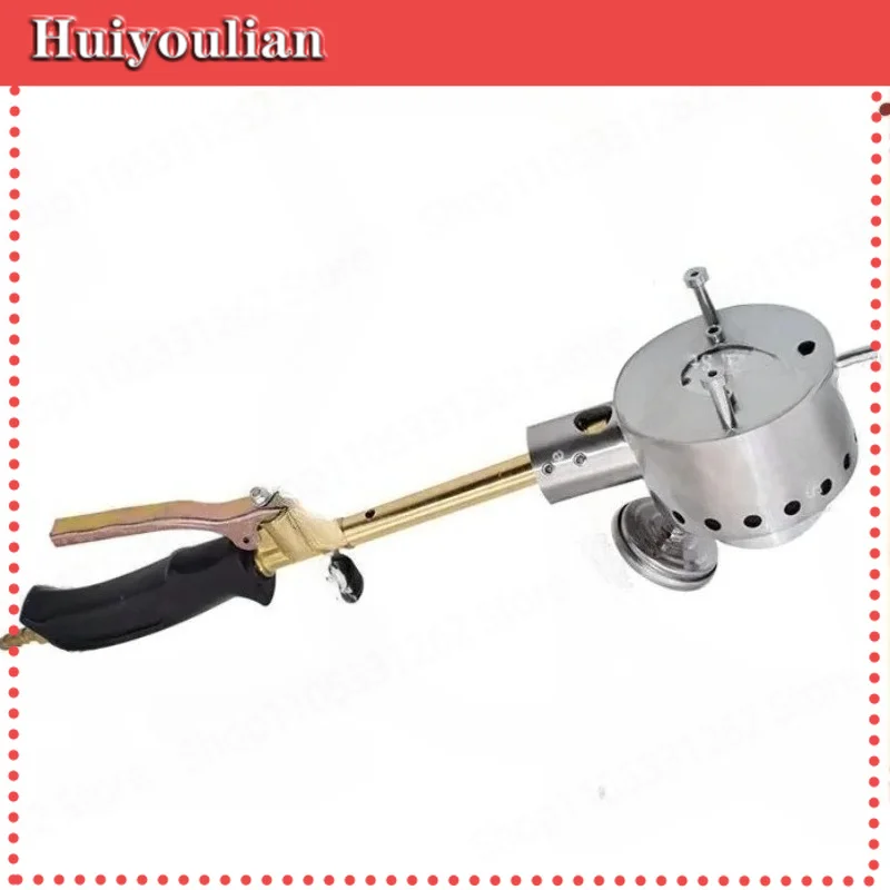 Beehive oxalic acid sublimator oxalic acid atomizer beehive mite removal artifact