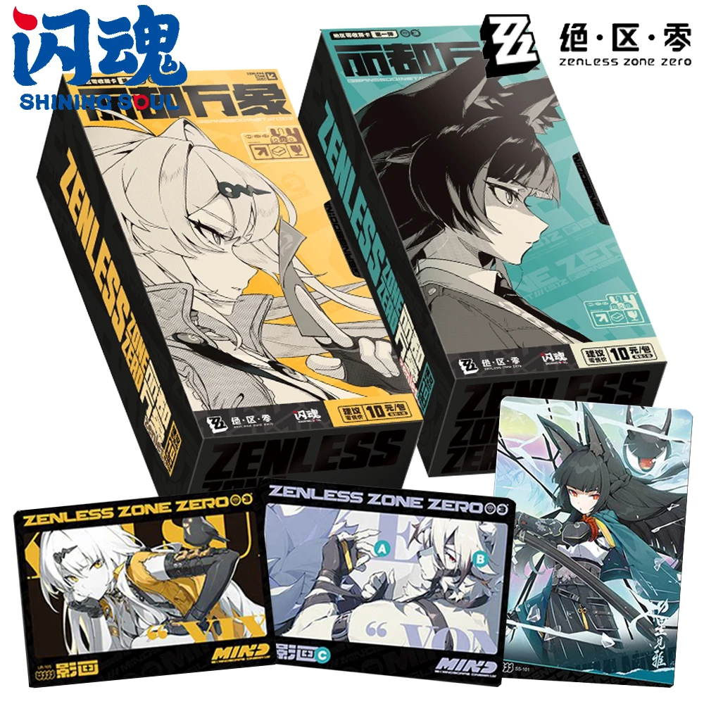 shining-soul-original-zenless-zone-zero-juego-de-accion-y-aventura-personaje-sorpresa-oculto-tarjetas-coleccionables-raras-regalo-para-jugadores