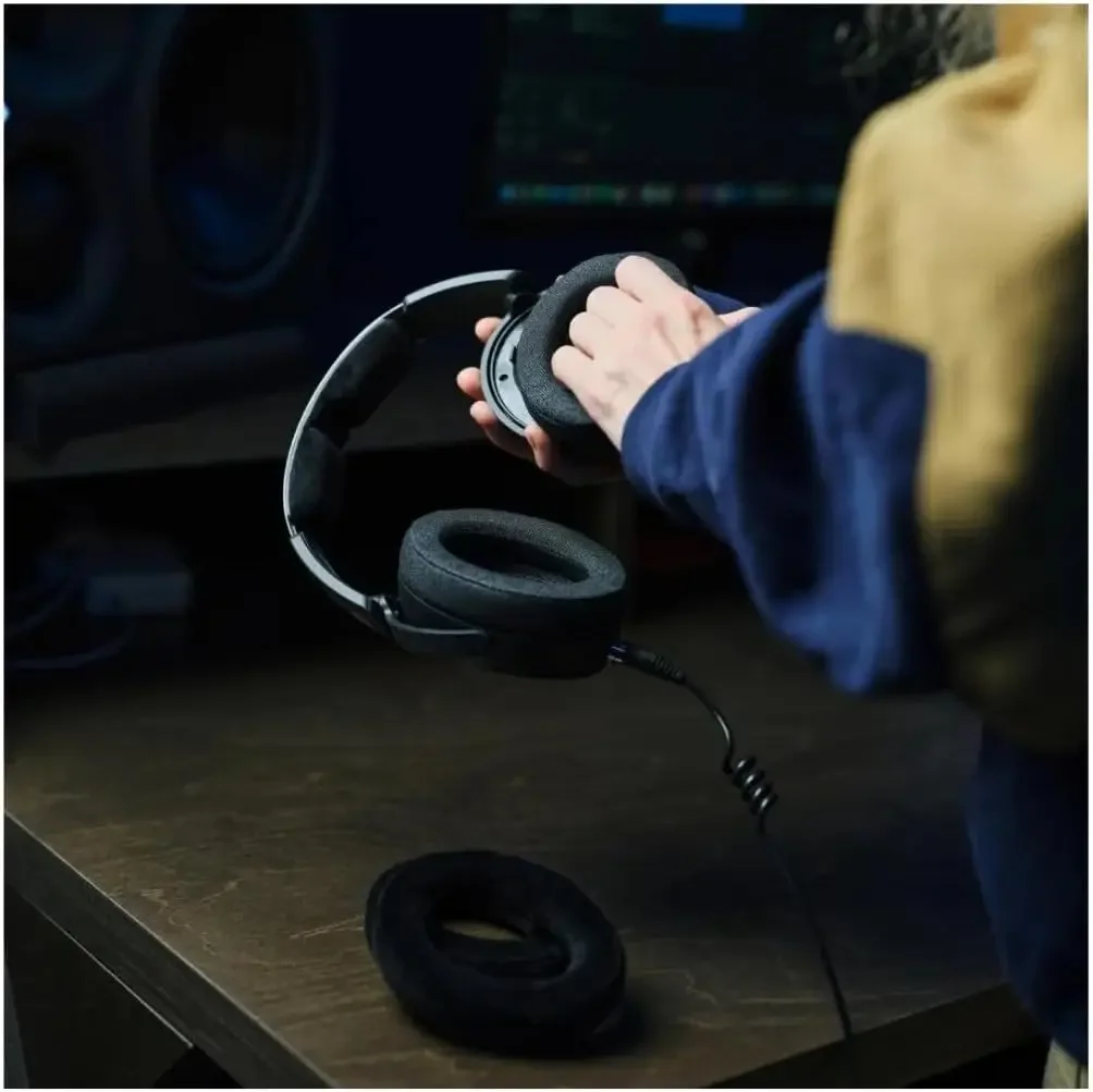 سماعة رأس احترافية مفتوحة الظهر HD 490 PRO