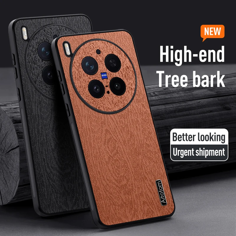 

Чехол для телефона с полной защитой объектива для vivo X300 Pro X200 Ultra FE, противоударный, противоударный, мягкий силиконовый чехол из искусственной кожи с защитой от падения