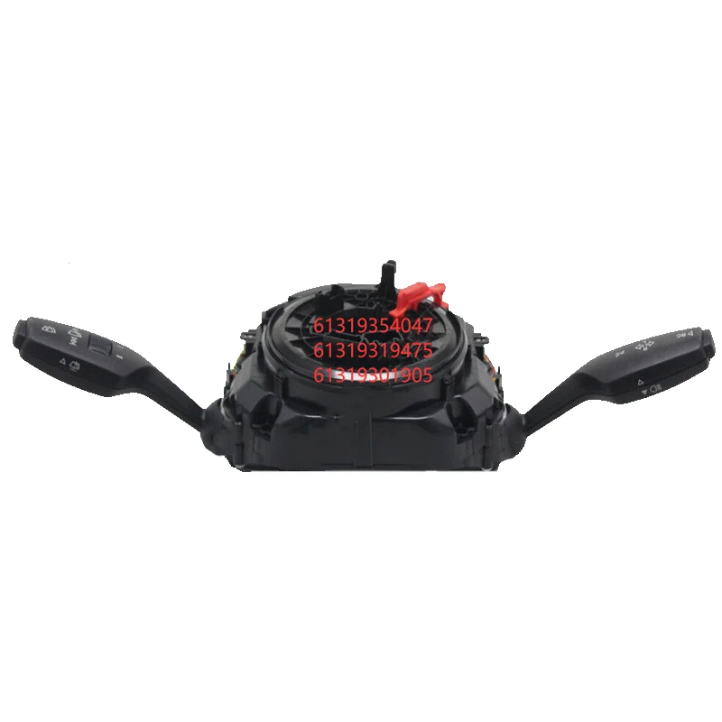 

Steering column 7system F18 F01 F02 F07 61319354047 61319319475 61319301905 61319319476 61319354048 61319301906