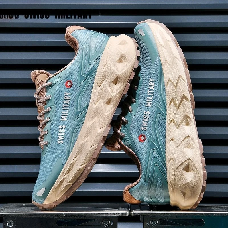 

Оригинальные брендовые удобные противоскользящие прогулочные кроссовки высшего качества, носимые кроссовки для бега, спортивная обувь, треккинговые кроссовки 36-44