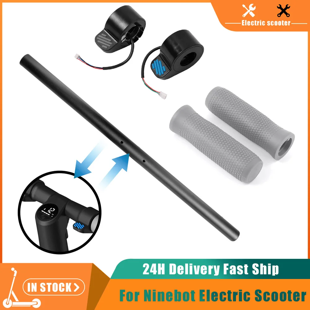 Handlebar Silicone …