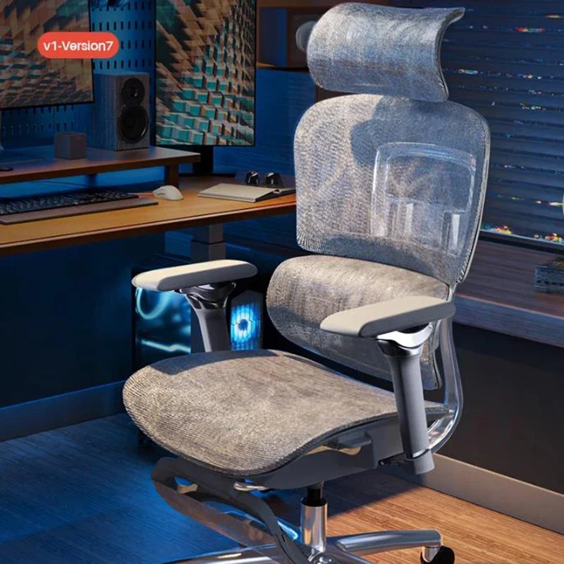 

Modern Ergonomic Office Chairs Computer Relaxing Comfort Armchair Office Chairs Gaming Computer Office Furniture Cadeiras LLOC