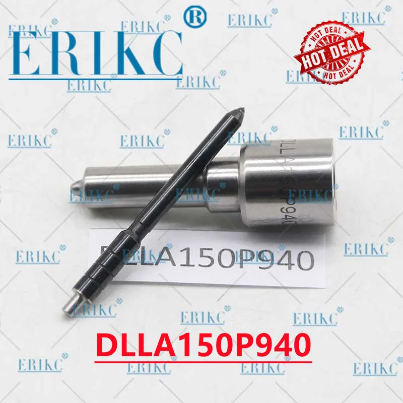 

DLLA150P940 инжекторный опрыскиватель DLLA 150 P 940 DLLA 150 P 940 топливный инжектор с общей топливной магистралью для автомобильного двигателя Denso