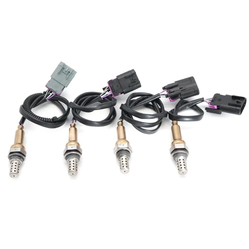 XUAN Front Rear Air Fuel Ratio Lambda O2 Oxygen Sensor For Kia Sorento 3.3L 3.8L 2007-2009 234-4854 234-4855 234-4856 234-4857