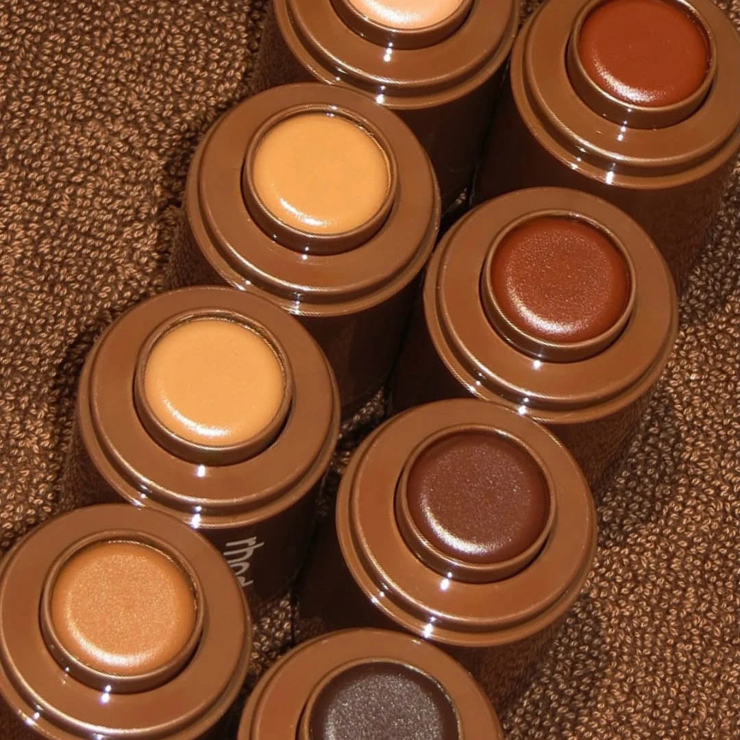 Skin Skin Pocket Bronzer Stick Cream Contour Bronzing Balm Buildable Natural Warm Blush Shade Waterproof Long Lasting Face Makeup - Aliexpress Deal