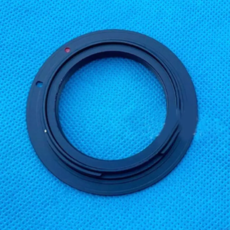 A9BF M42-EOSR 1mm Modify Lens Adapter M42 Mount Large Format Enlarging Lens Adapter