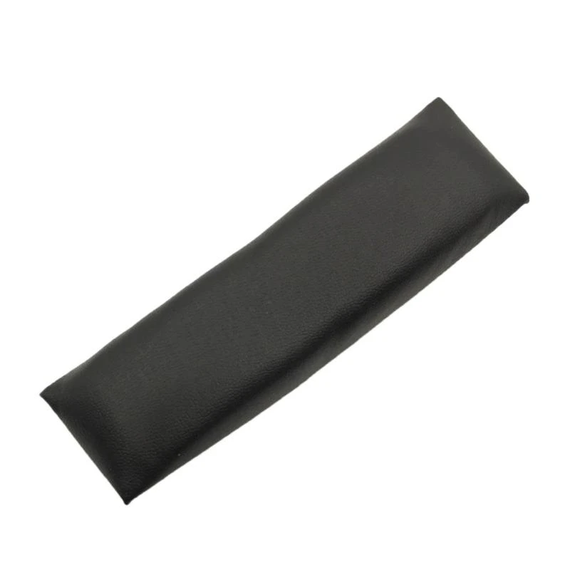 Weiche Schaumstoff-Kopfbandabdeckung, Ersatz-Kopfbandschutz, einfache Installation für MDR-100ABN WH-H900N Kopfhörer E74A – Detail 1