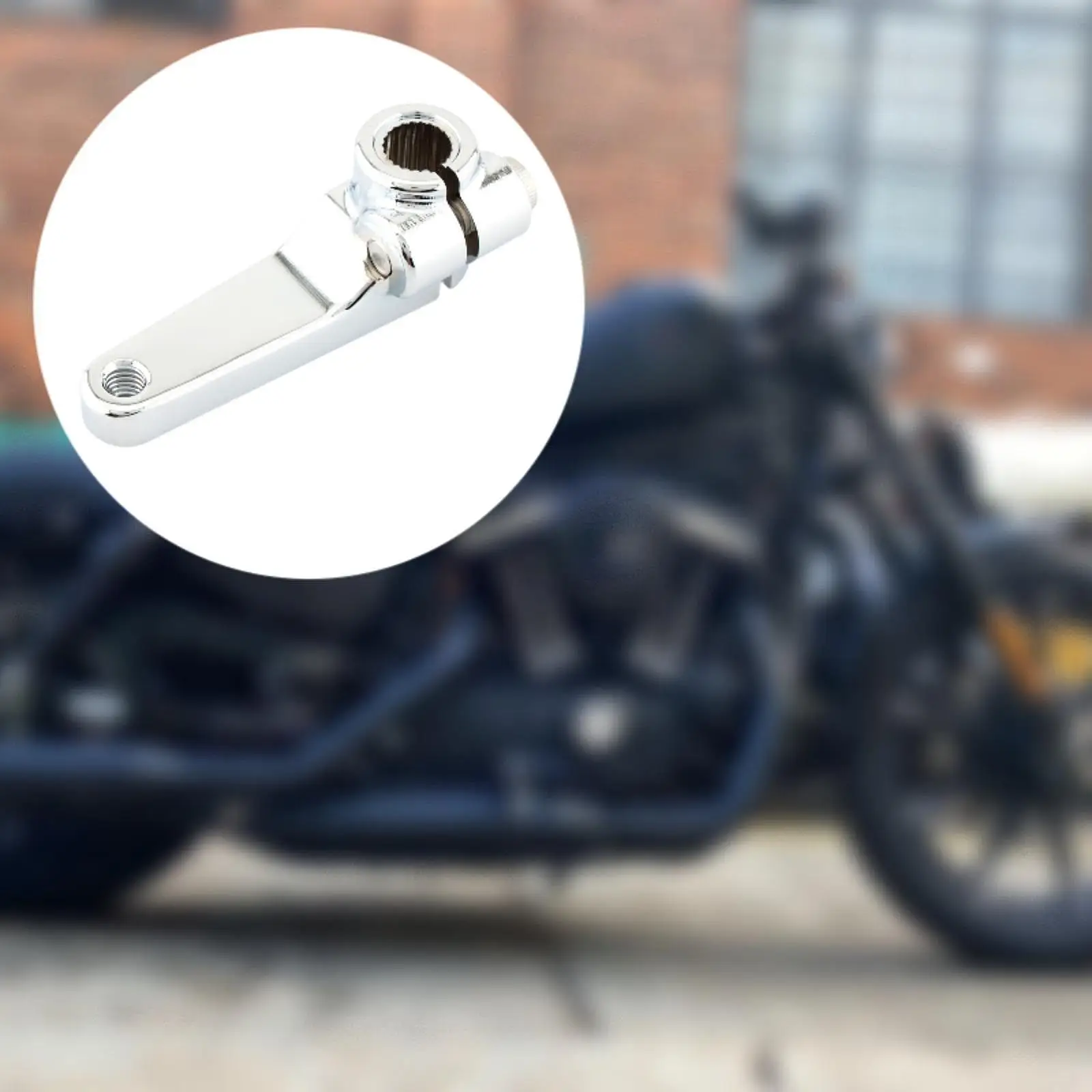 

Shift Lever High Performance Premium Spare Parts Professional 1622-0143 Replaces Accessories for 883 Superlow Xll 2011-2016